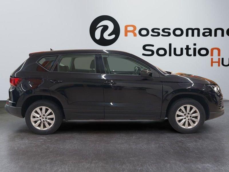 Seat Ateca Ateca 1.0 TSI Reference