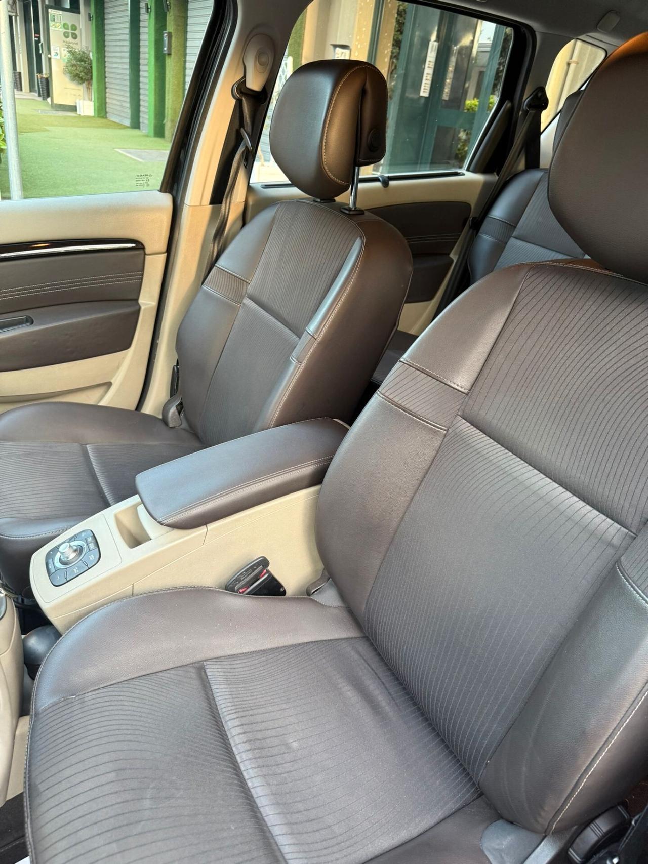 Renault Scenic Scénic X-Mod 1.5 dCi 110CV Luxe