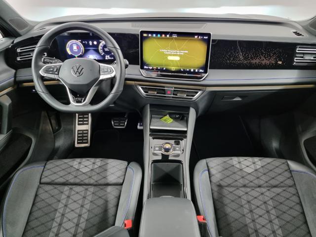 VOLKSWAGEN Tiguan 2.0 TDI 150 CV DSG R-Line