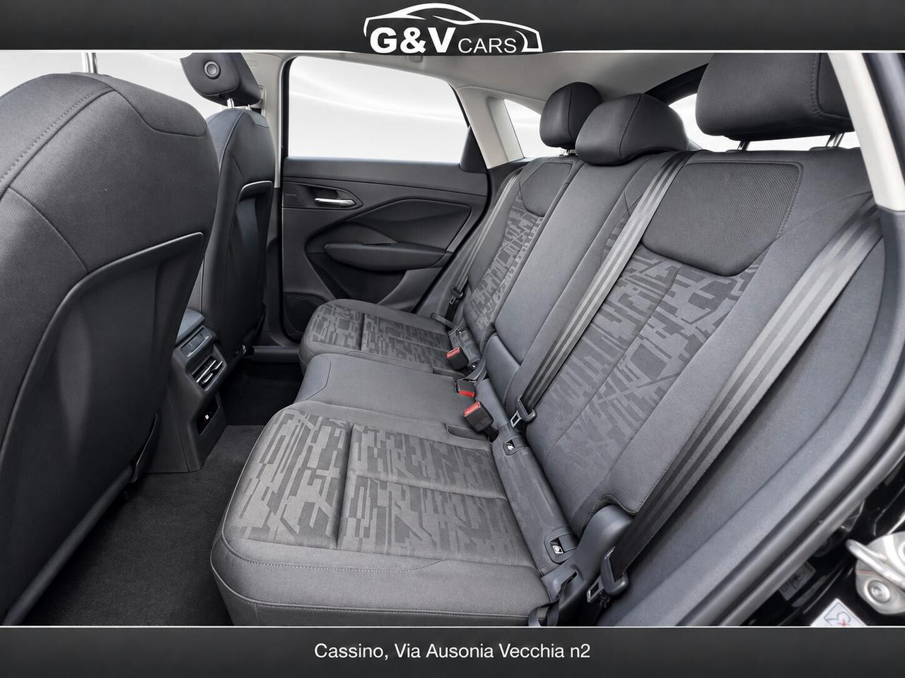 Audi Q3 Sportback 2.0TDI 150cv*PANORAMA*MATRIX