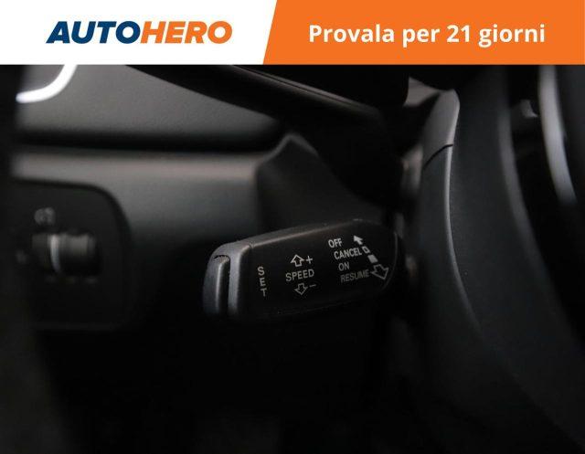 AUDI Q3 2.0 TDI 150 CV quattro S tronic Business