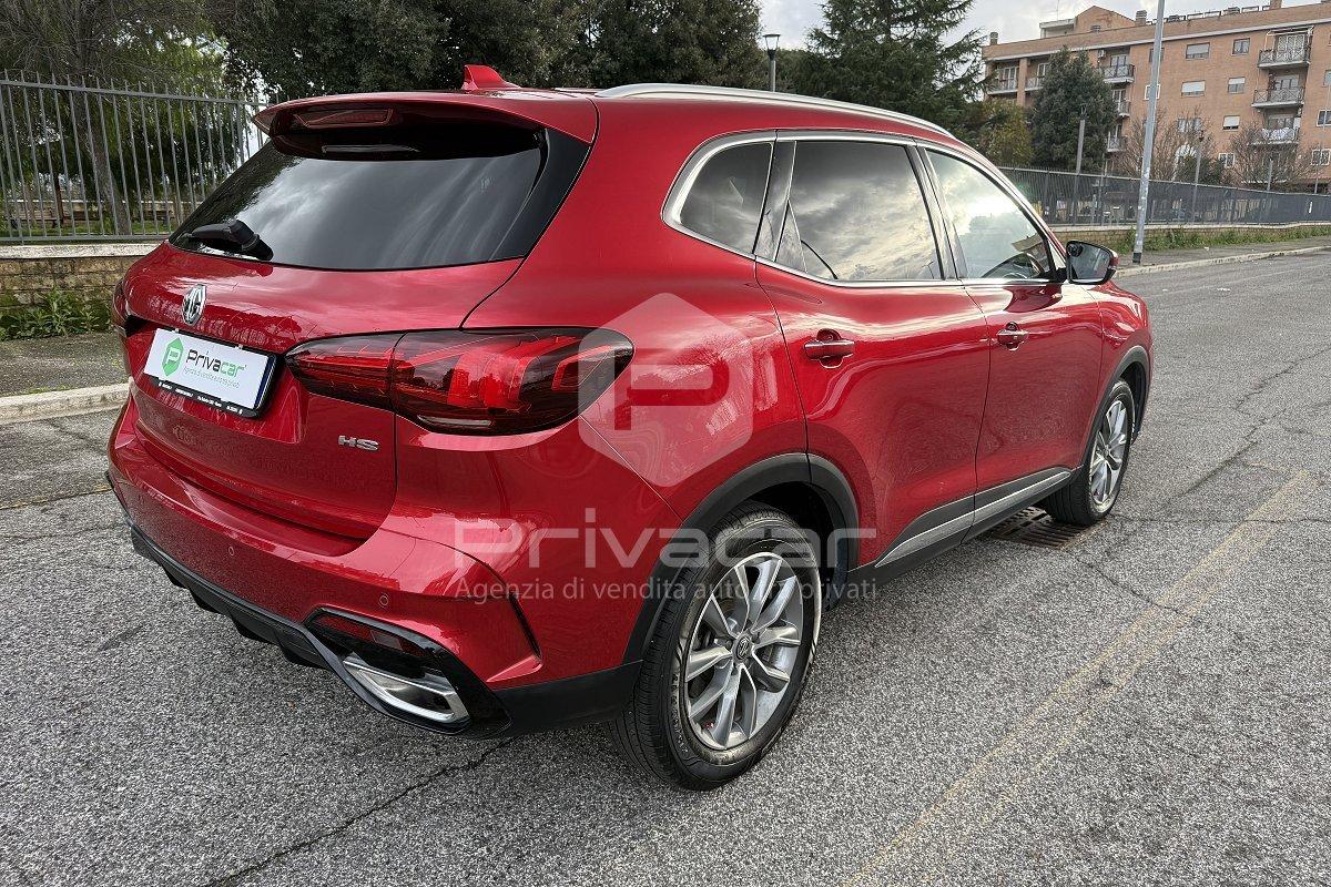 MG HS 1.5T-GDI Comfort