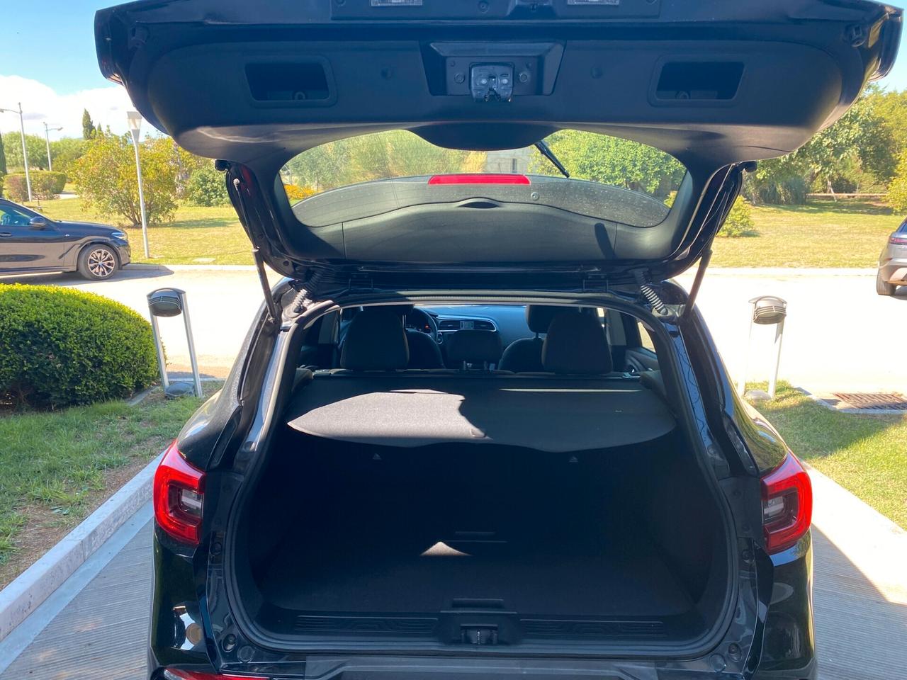 Renault Kadjar Blue DCi BUSINESS 8V 115CV