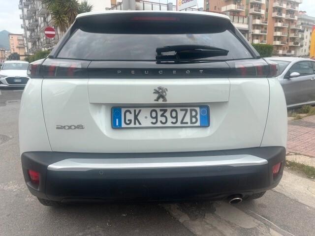 Peugeot 2008 Iva es. Finanziabile Garanzia Permuta