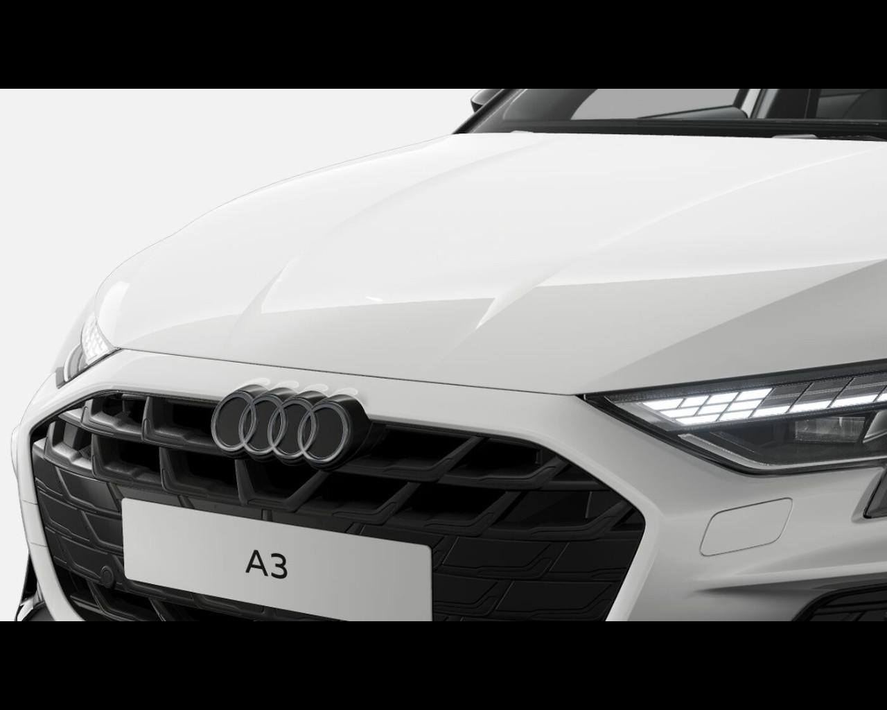 AUDI Audi A3 Sportback S line edition 30 TFSI 85 kW S tronic