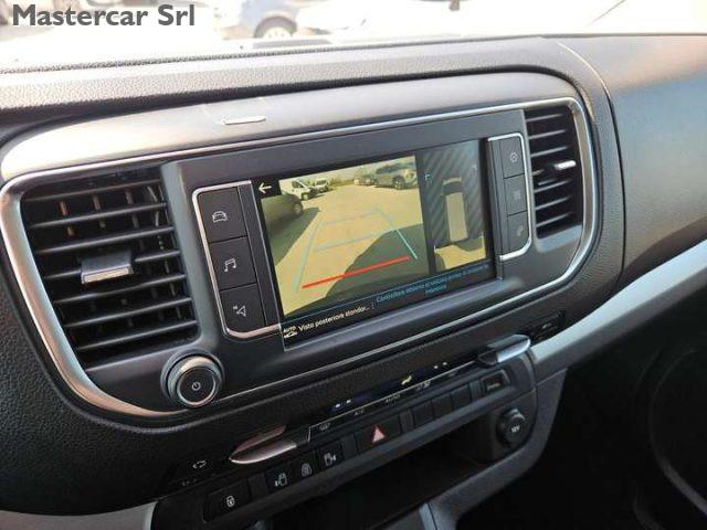 CITROEN Spacetourer Traveller N1 autocarro bluehdi 180 VIP STD - GG245