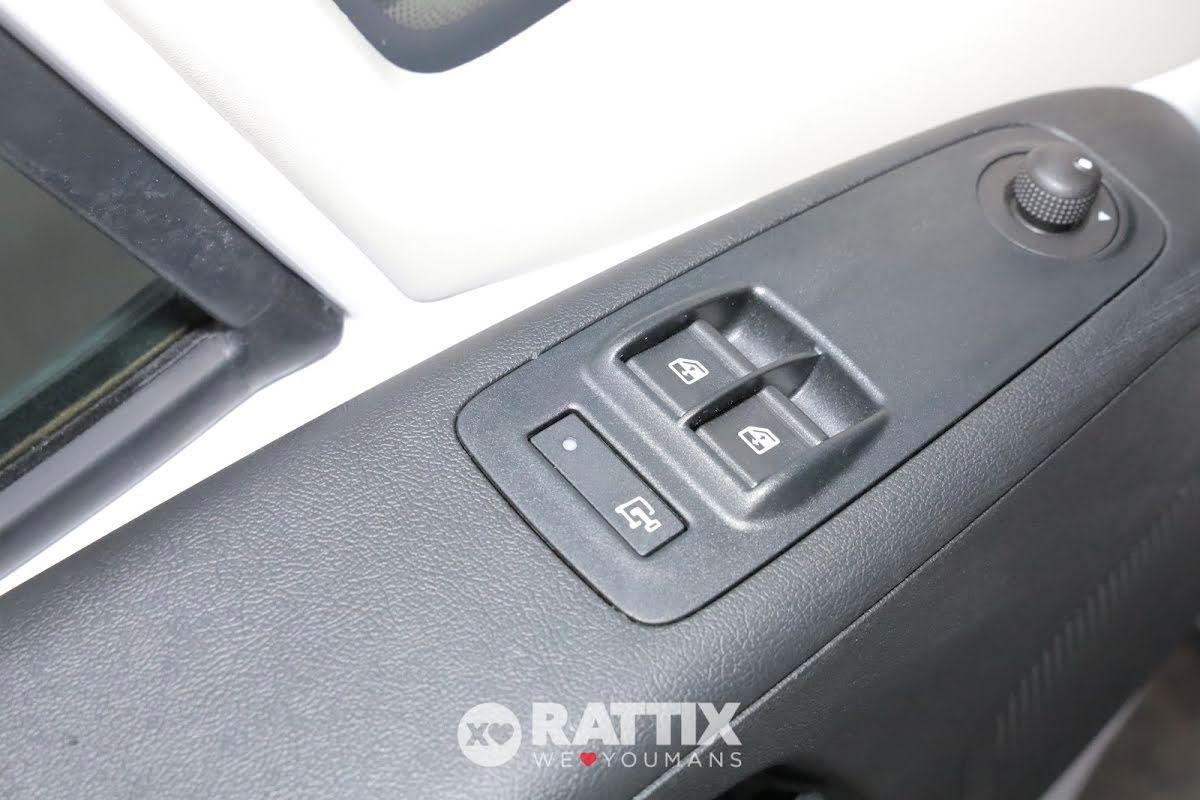 Peugeot Boxer 333 2.2 BlueHDI 120CV L2H2 (IVA ESCLUSA)