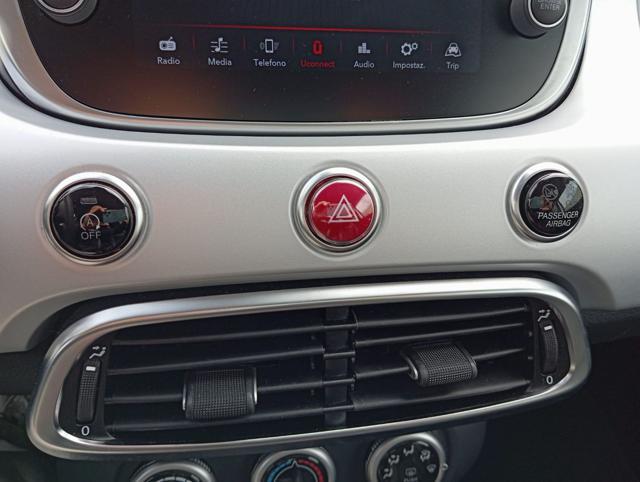 FIAT 500X *PROMO* 1.3 MultiJet 95 CV Connect