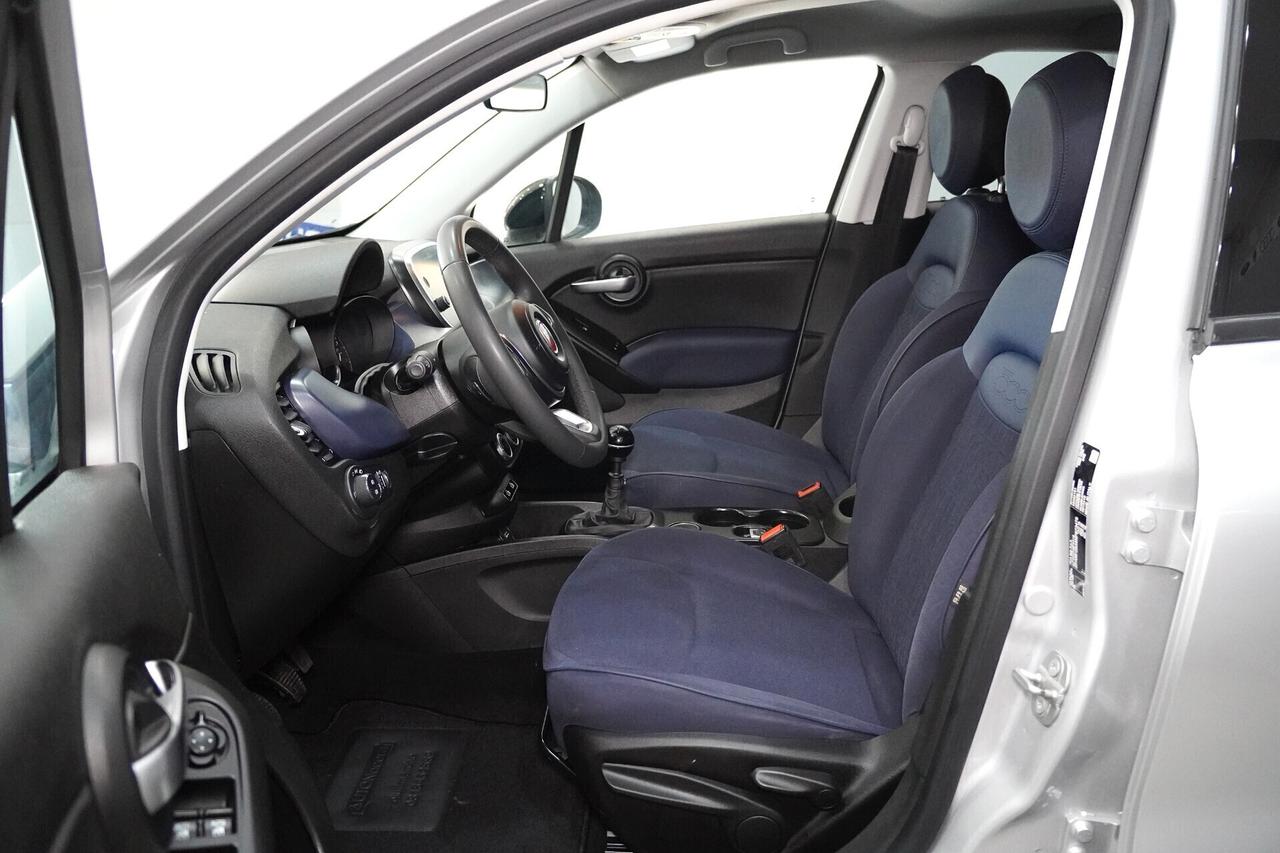 Fiat 500X 1.0 T3 120cv