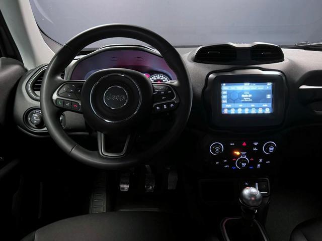 JEEP Renegade 1.0 T3 Limited