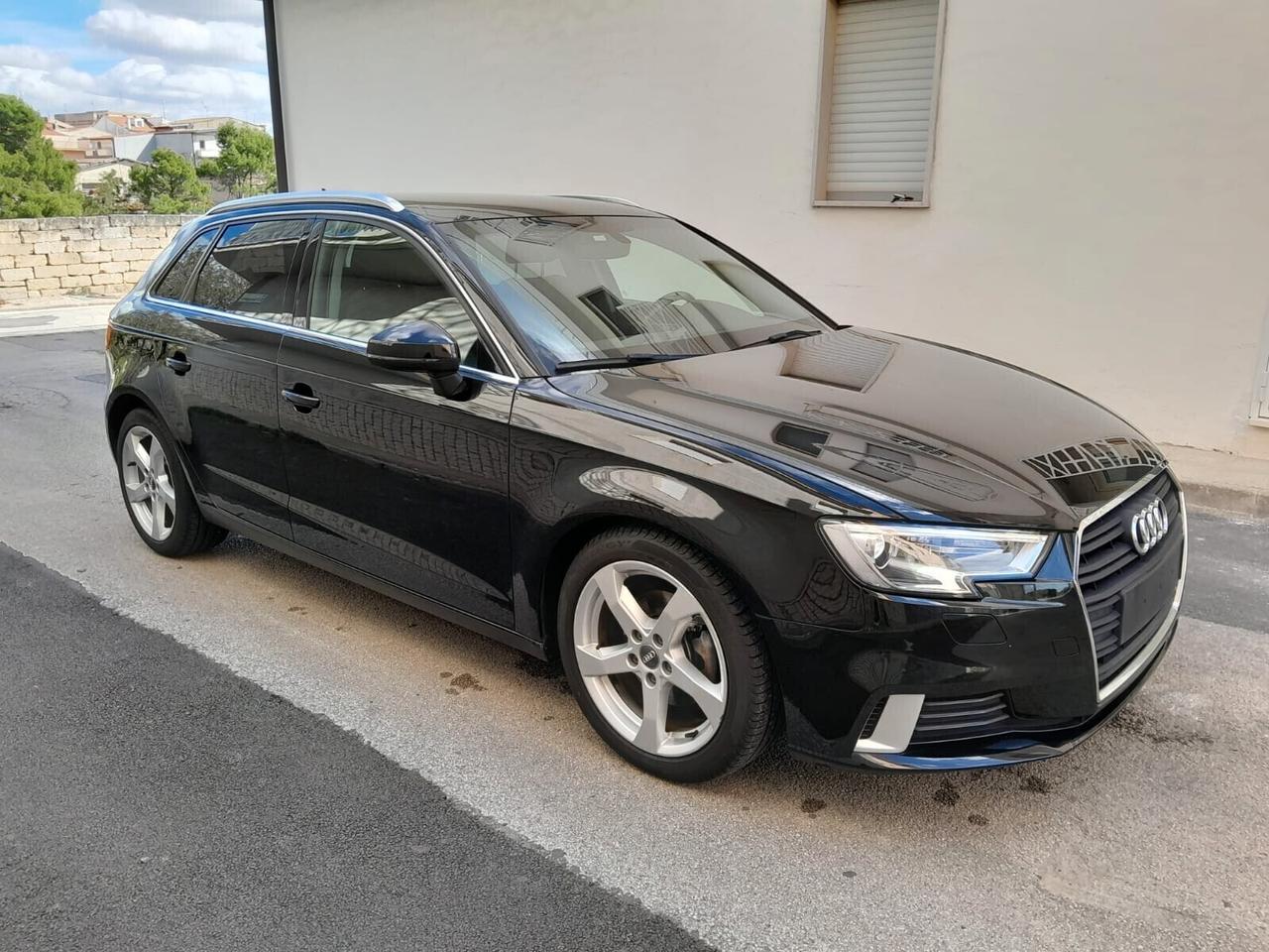 Audi A3 1.6 TDI 116 CV Sport