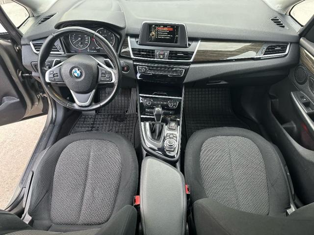 BMW - Serie 2 - 218d Active Tourer Luxury