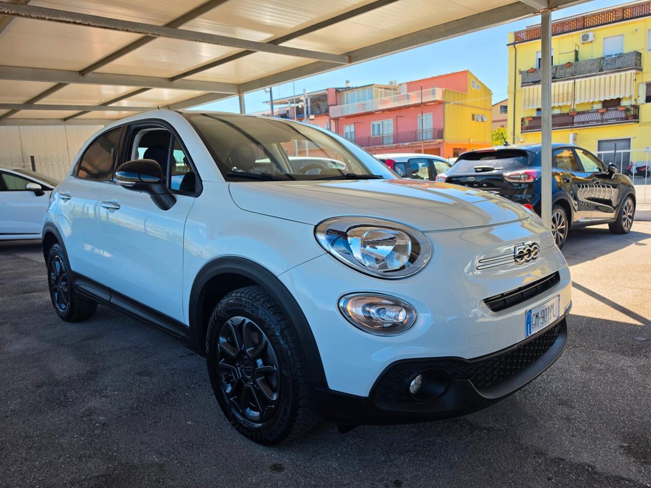 Fiat 500X 1.3 MultiJet 95 CV Edition