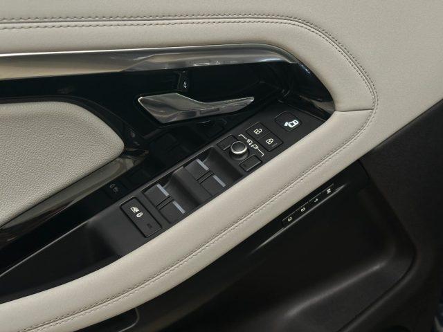 LAND ROVER Range Rover Evoque 2.0D I4 163 CV AWD Auto SE