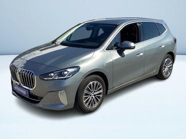 BMW Serie 2 Active Tourer 218 i Luxury DCT