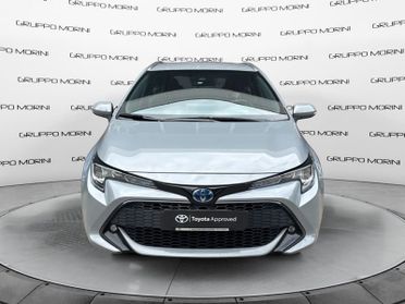 Toyota Corolla Corolla Touring Sports 1.8 Hybrid Active