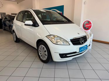 Mercedes-benz A 160 OK NEOPATENTATI