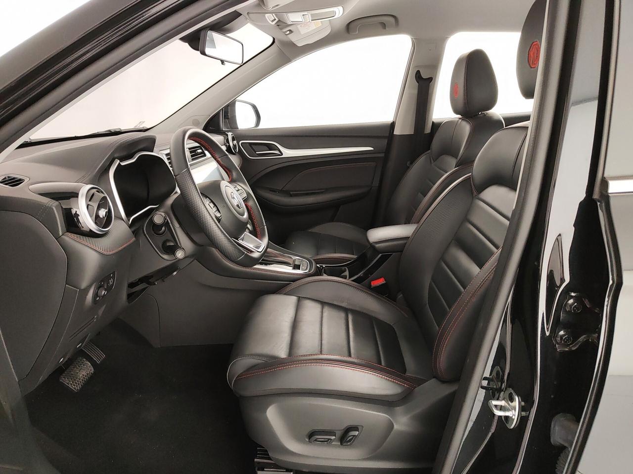 Mg ZS 1.0T-GDI aut. Luxury