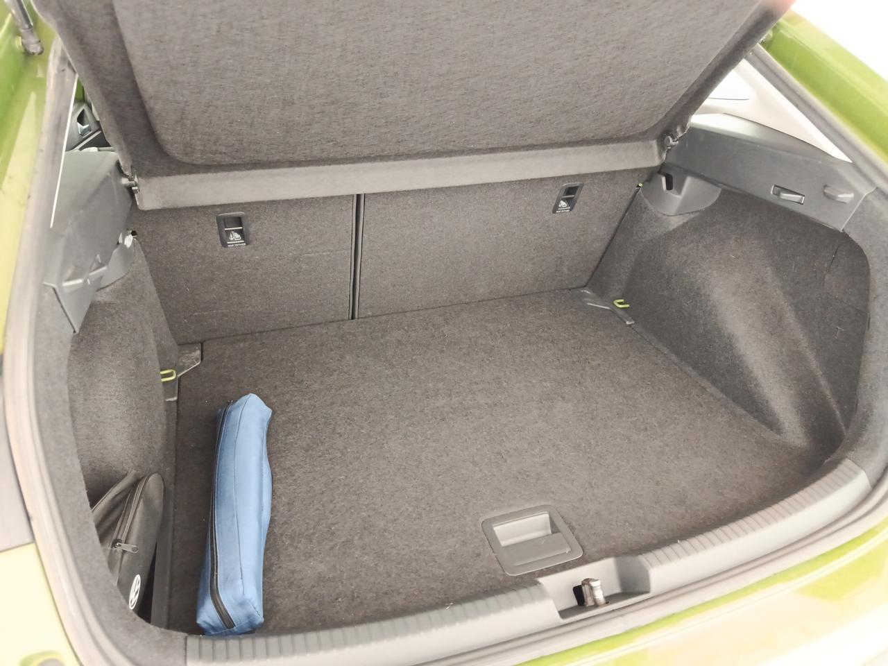 VOLKSWAGEN Taigo - Taigo 1.0 TSI 95 CV Life