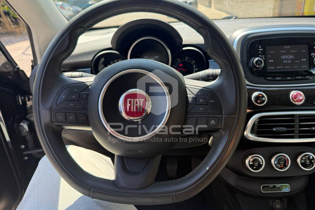 FIAT 500X 1.3 MultiJet 95 CV Business