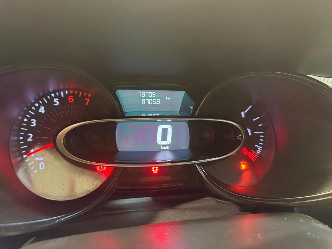 Renault Clio SCe 75 CV 5 porte Intens