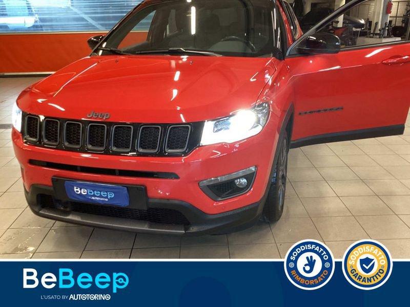 Jeep Compass 1.6 MJT S 2WD 120CV MY20