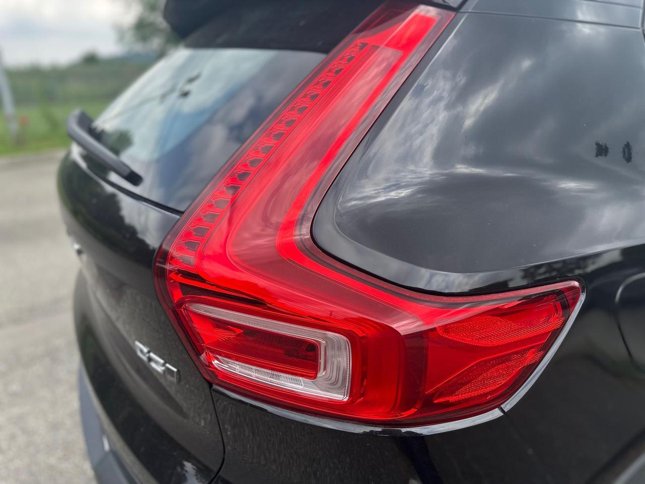 Volvo XC40 Momentum D3