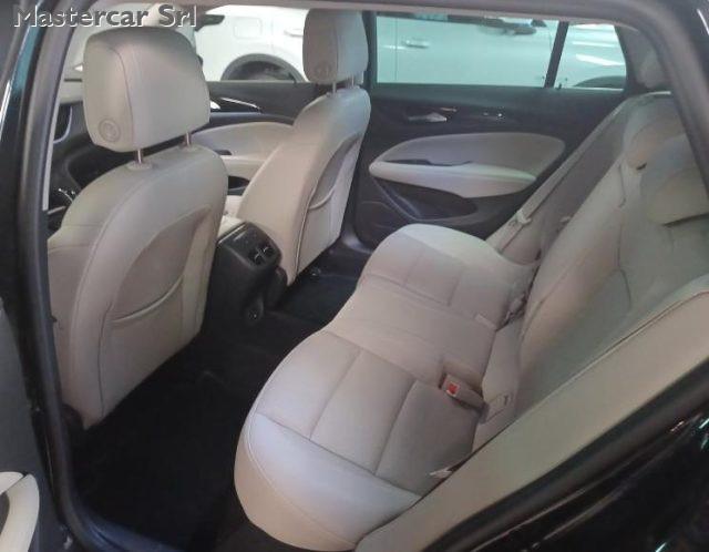 OPEL Insignia Sports Tourer 1.6 cdti Innovation s - GA303XW