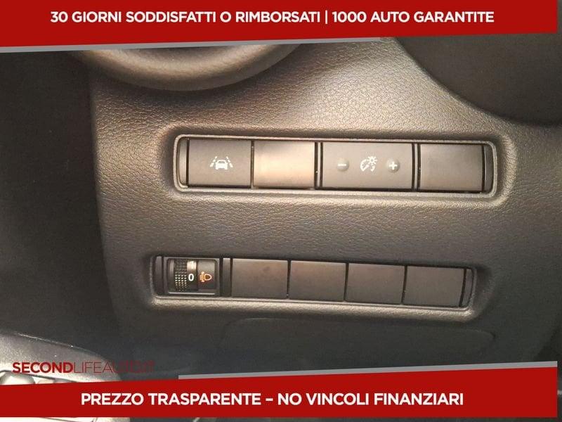 Nissan Juke 1.6 hev N-Design