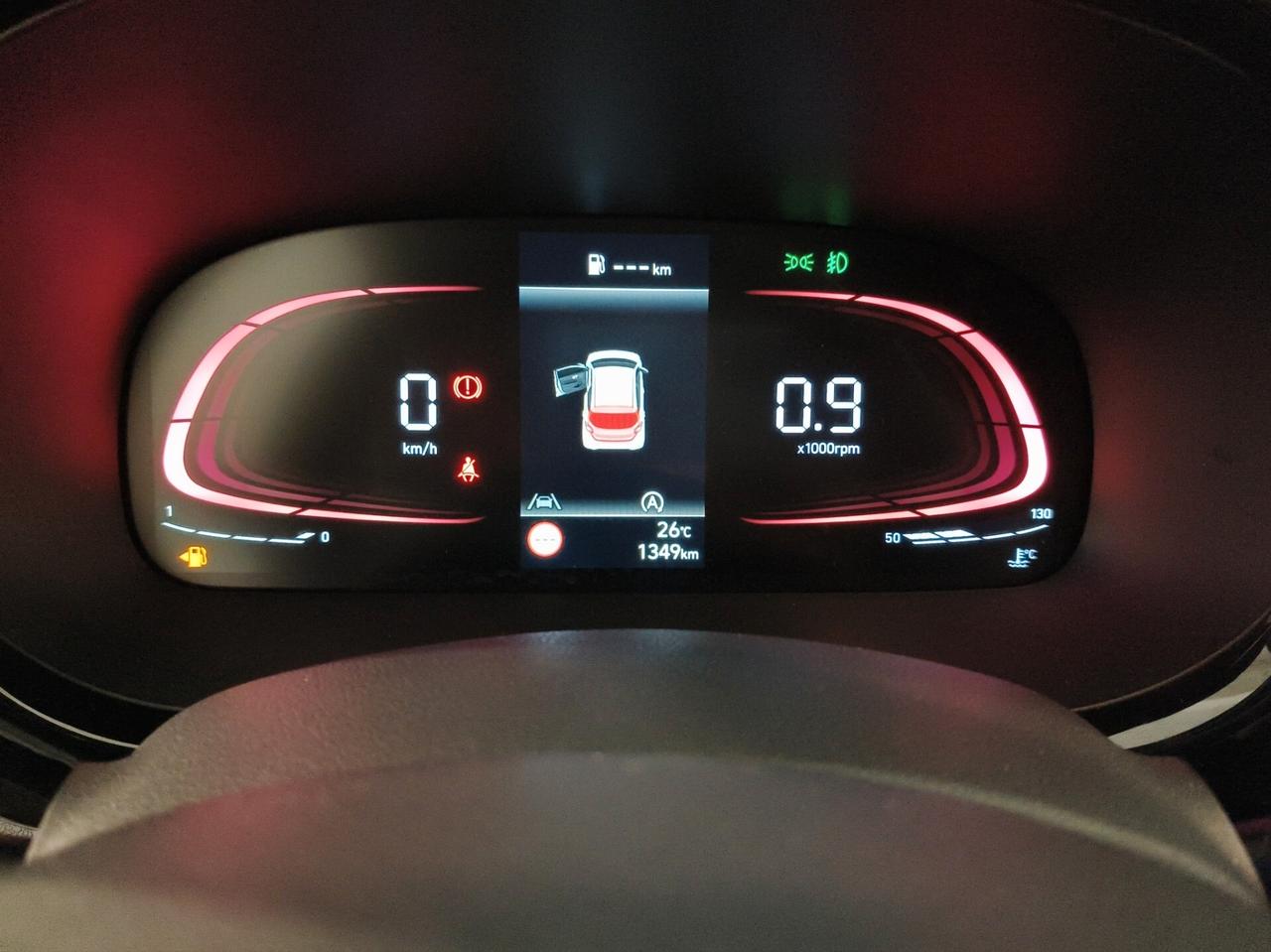 Hyundai i10 1.0 T-GDI N Line 90cv