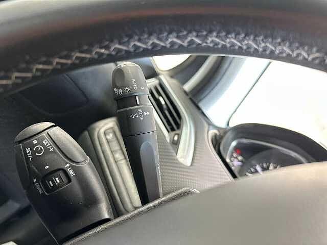 Peugeot 2008 PureTech Turbo 110 EAT6 S&S Allure