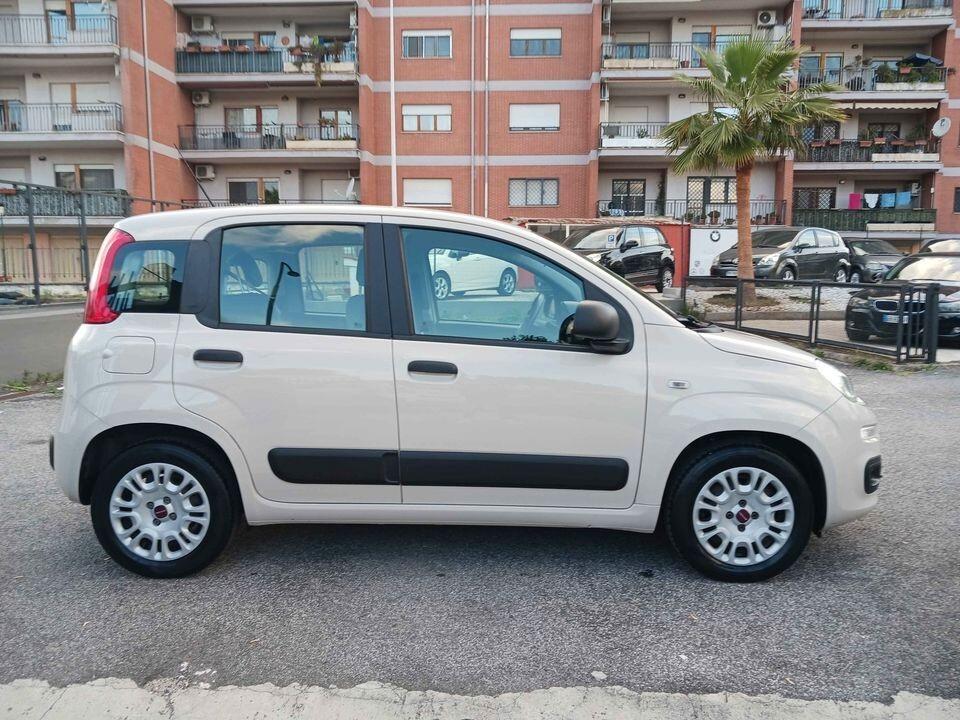 Fiat Panda 1.2 EasyPower Lounge