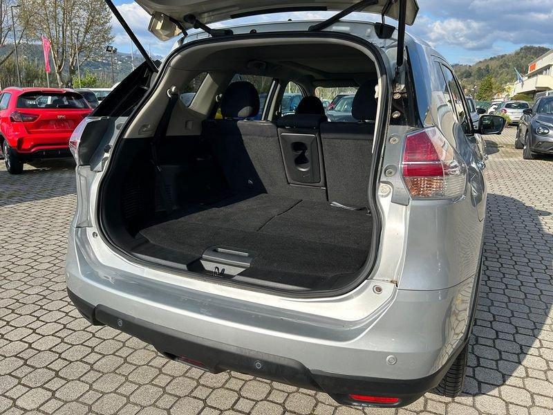 Nissan X-Trail 1.6 dCi Acenta Premium 2WD Xtronic 7p.ti 1.6 dCi Acenta Premium Xtronic 7 posti