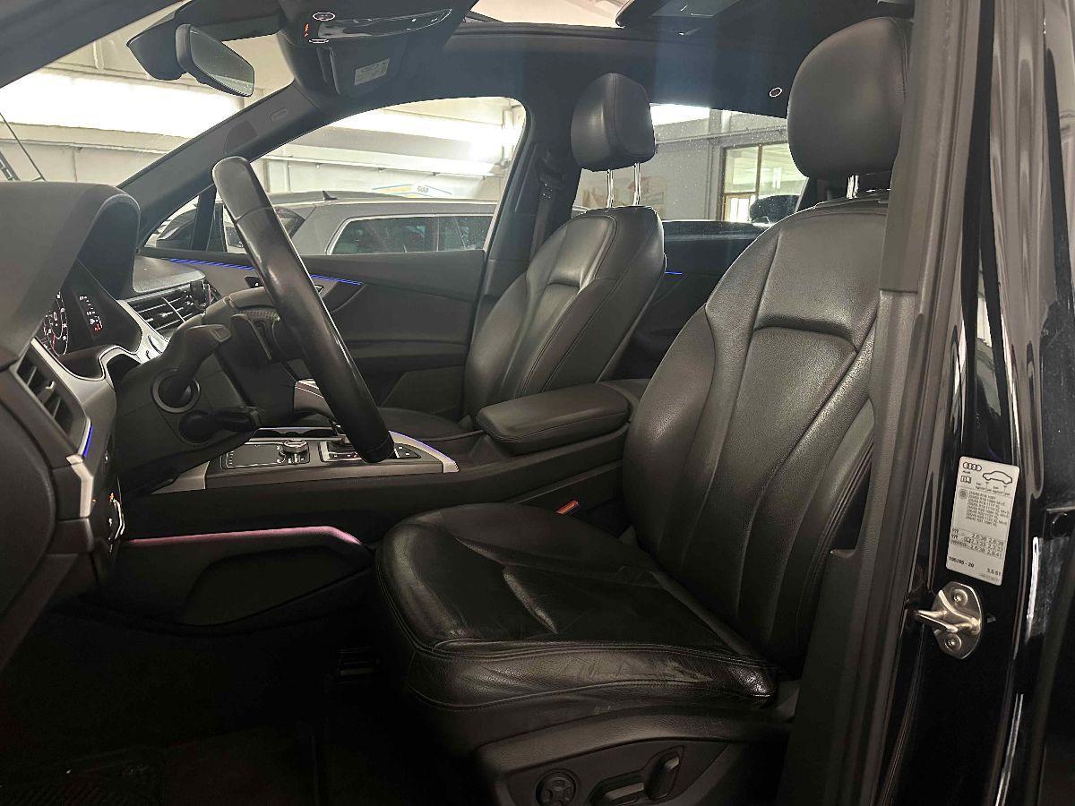 AUDI Q7 3.0 TDI quattro tiptronic Business Plus - 7 POSTI - CONTO VENDITA!!!