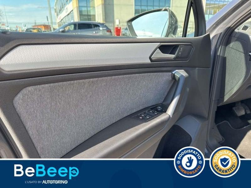 Seat Tarraco 2.0 TDI STYLE 150CV DSG