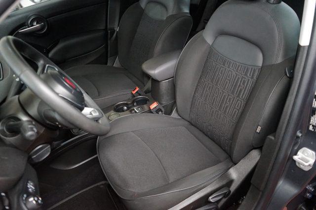 FIAT 500X 1.3 MultiJet 95 CV Italiana Ufficiale Certificata