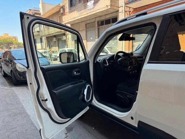 Jeep Renegade 2.0 Mjt 140CV 4WD Limited