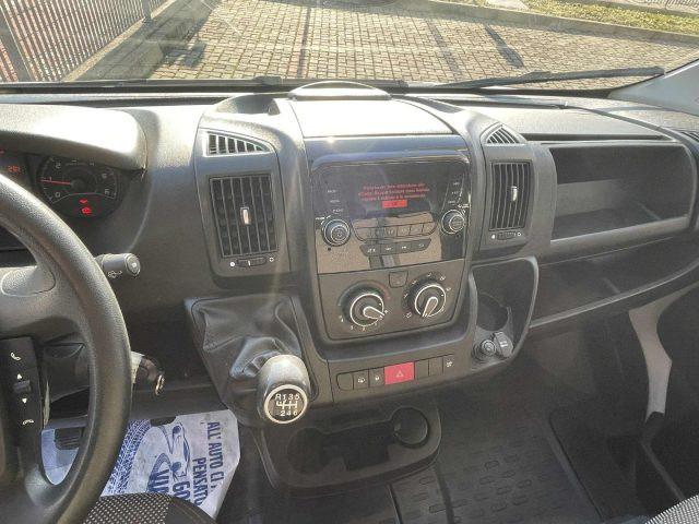 PEUGEOT Boxer 335 2.2 HDi 140 L2H2 FRIGO+COIBENTAZIONE