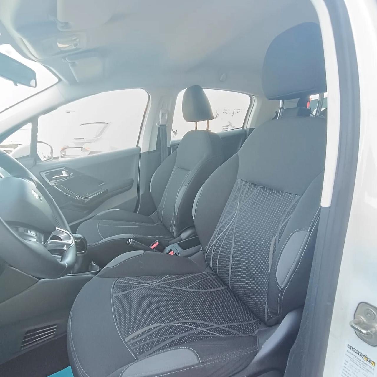 Peugeot 208 1.4 HDi OK NEOPATENTATI