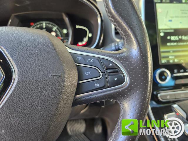 RENAULT Espace dCi 160CV Initiale Paris*7 posti*