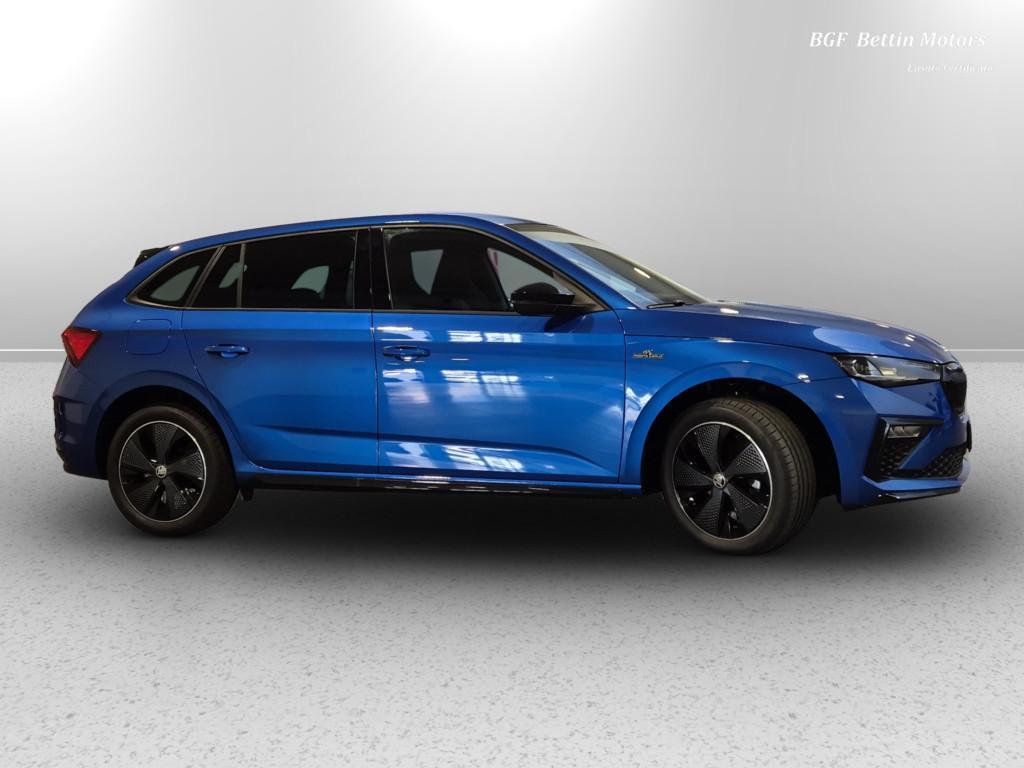 Skoda Scala 1.0 tsi Monte Carlo 115cv dsg