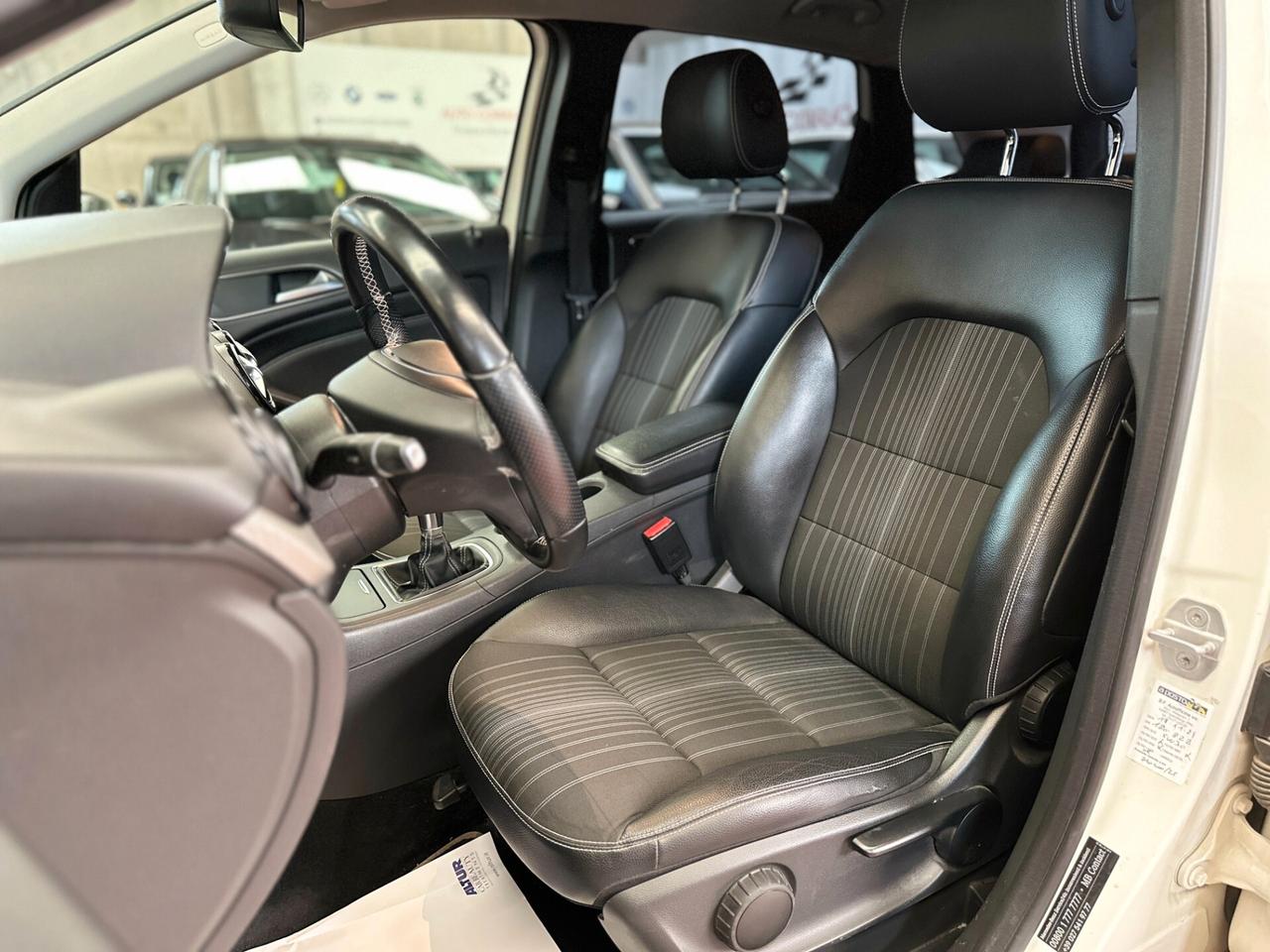 Mercedes-benz B200 CDI B.E 136cv Premium