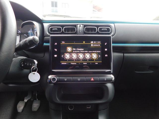 CITROEN C3 1.2 PureTech 83 S&S Shine Bicolore
