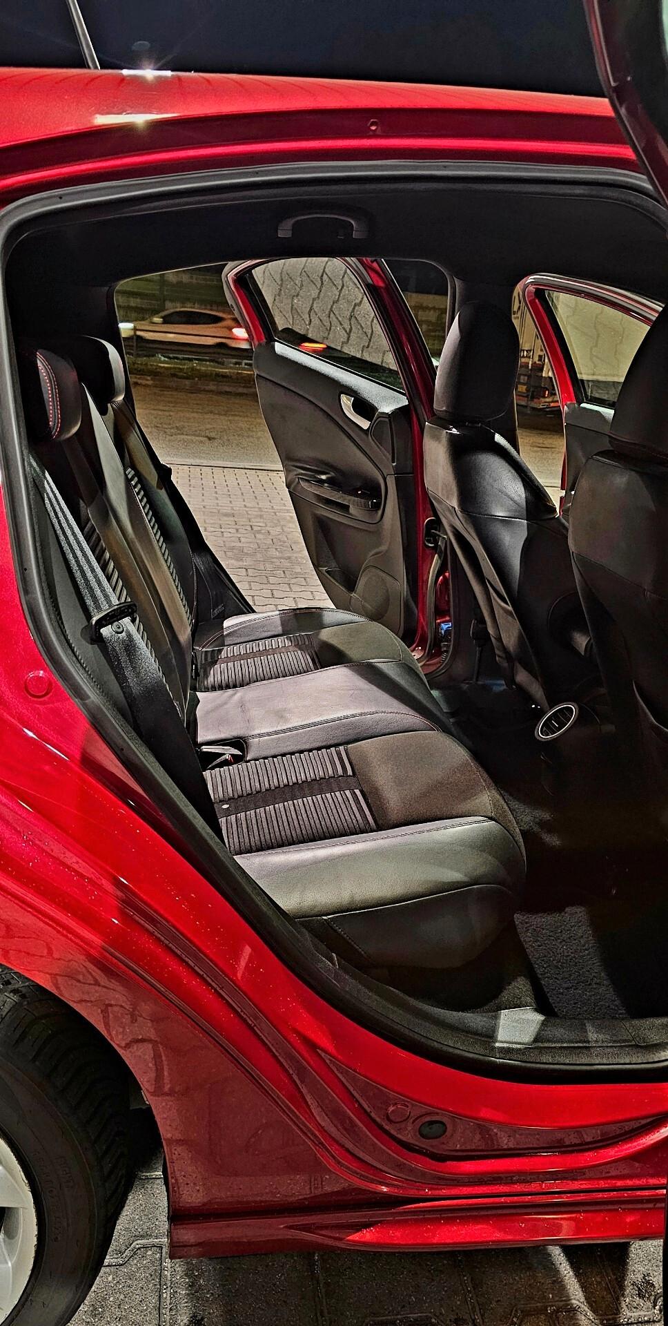 Alfa Romeo Giulietta 2.0 JTDm-2 140 CV Exclusive