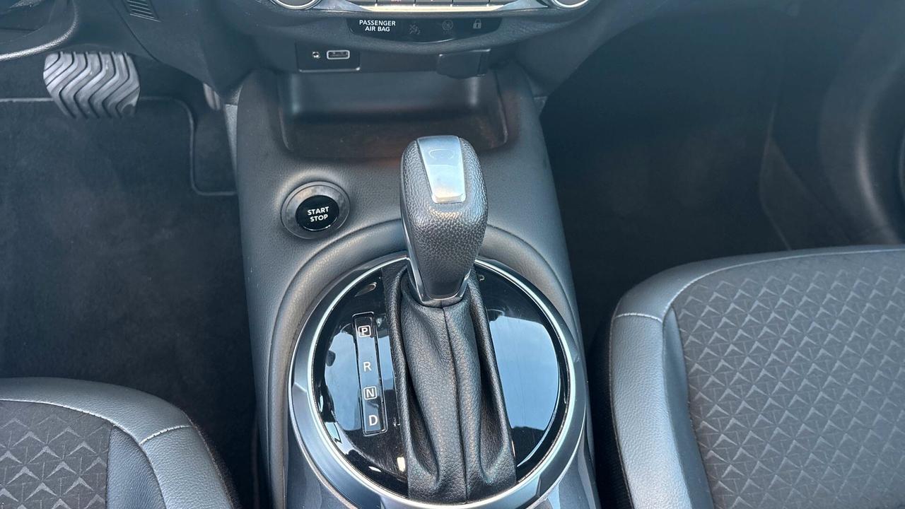 Nissan Juke 1.6 HEV N-Connecta