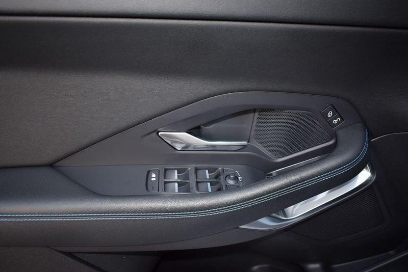 Jaguar E-Pace E-Pace 2.0D 150 CV AWD R-Dynamic S