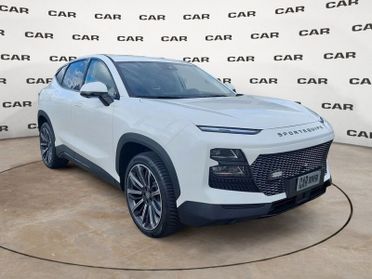 SPORTEQUIPE Sportequipe 6 GT 1.6 Turbo DCT GPL