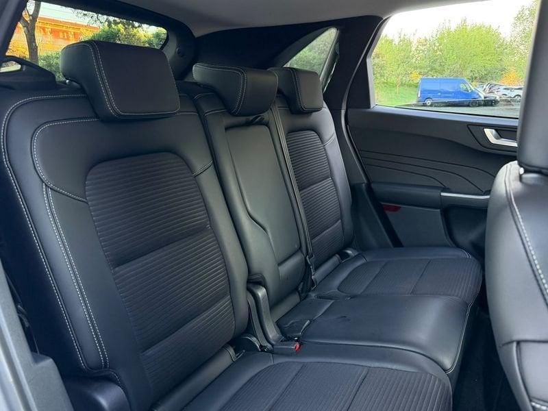 Ford Kuga Kuga 2.0 ecoblue Titanium X 2wd 120cv auto