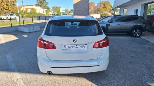 BMW 216 Serie 2 2014 Active T. 216d Active Tourer Sport