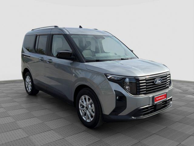 FORD Tourneo Courier Tourneo Courier 1.0 EcoBoost Powershift Titanium